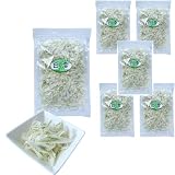 おつまみに最適 わかめ白雪(わさび味) チャック付き 150g ×6袋【昆布専門店 源蔵屋】ワサビが効いたビールのおつまみ珍味 ワサビ入り 魚肉加工品 グルメ食品 おつまみ 6袋セット