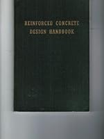 Reinforced Concrete Design Handbook of the American Concrete Institute B00T2FTYVA Book Cover