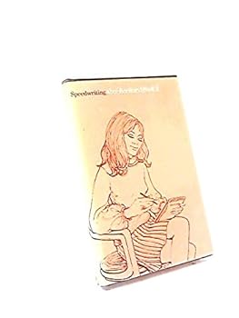 Speedwriting: Abc Shorthand Book 3