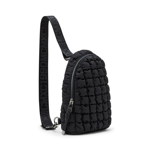 Image of Steve Madden Bterrie Small Puffer Quilted Sling