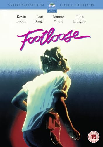 Preisvergleich Produktbild Footloose [UK Import]