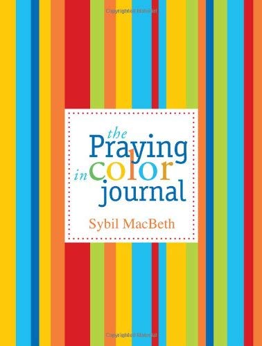 The Praying in Color Journal