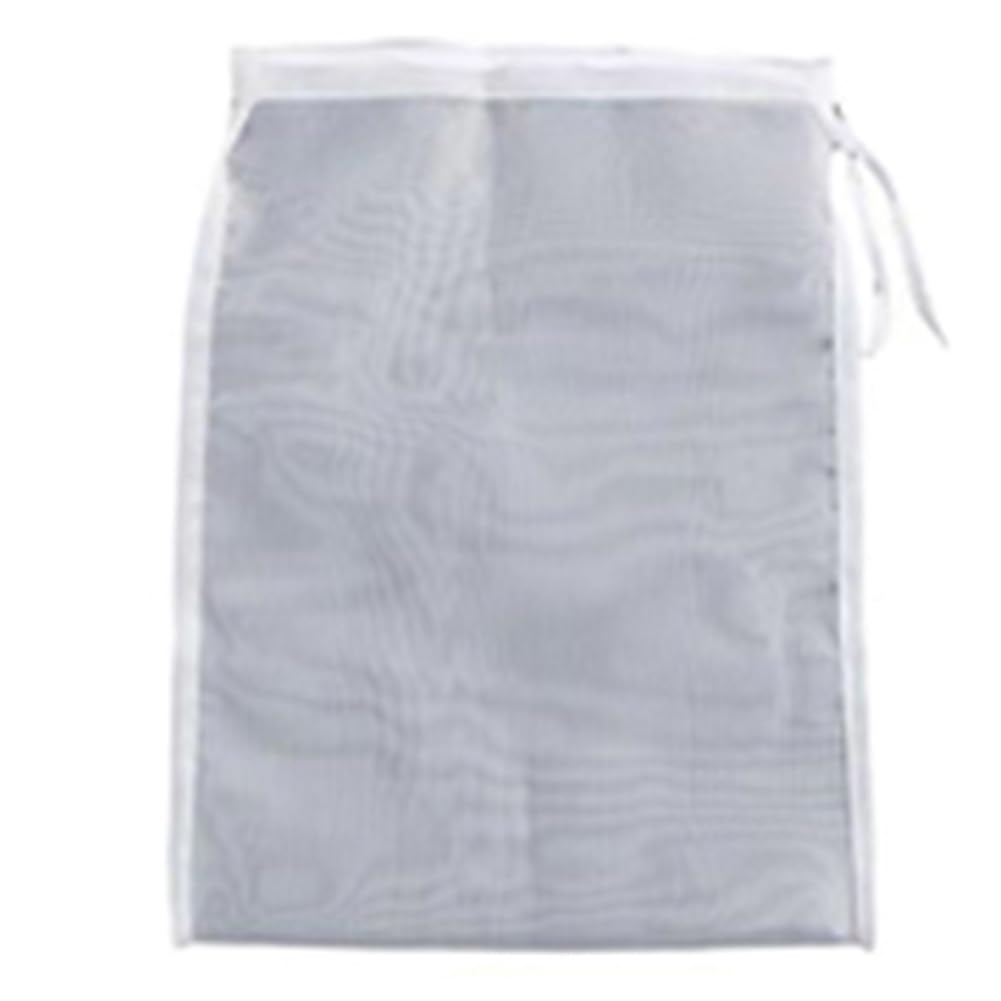 Sacchetto Filtro per Latte di Soia e Tofu in Nylon a Maglia