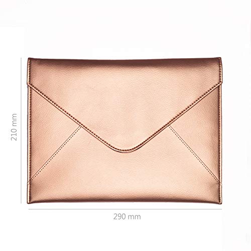 Bellagenda 10.5 inch Tablet Sleeve Case | Sleeve for iPad Pro 11 inch