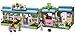LEGO Friends Heartlake Vet 3188