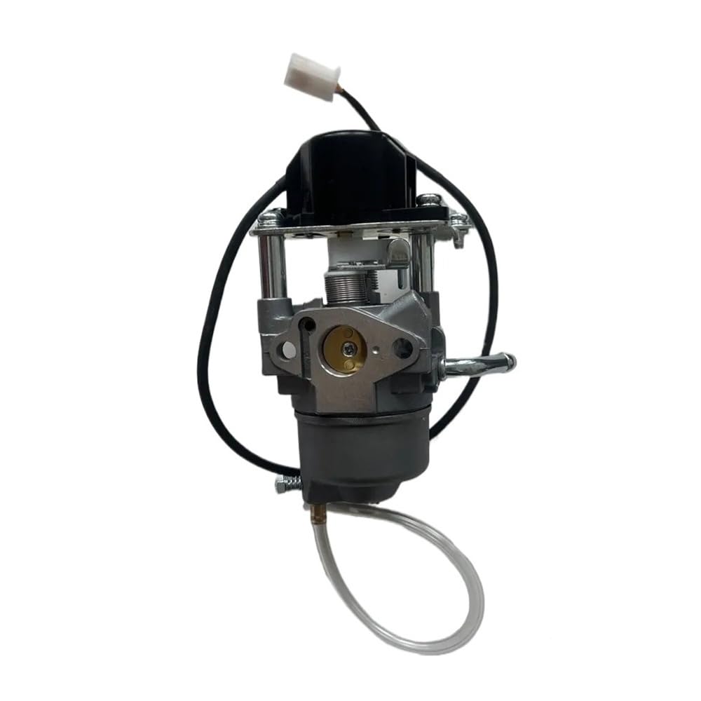 Moteur pas à pas 24BYJ48 8V CC à 4 fils pour carburateur de groupe électrogène YMH MZ80