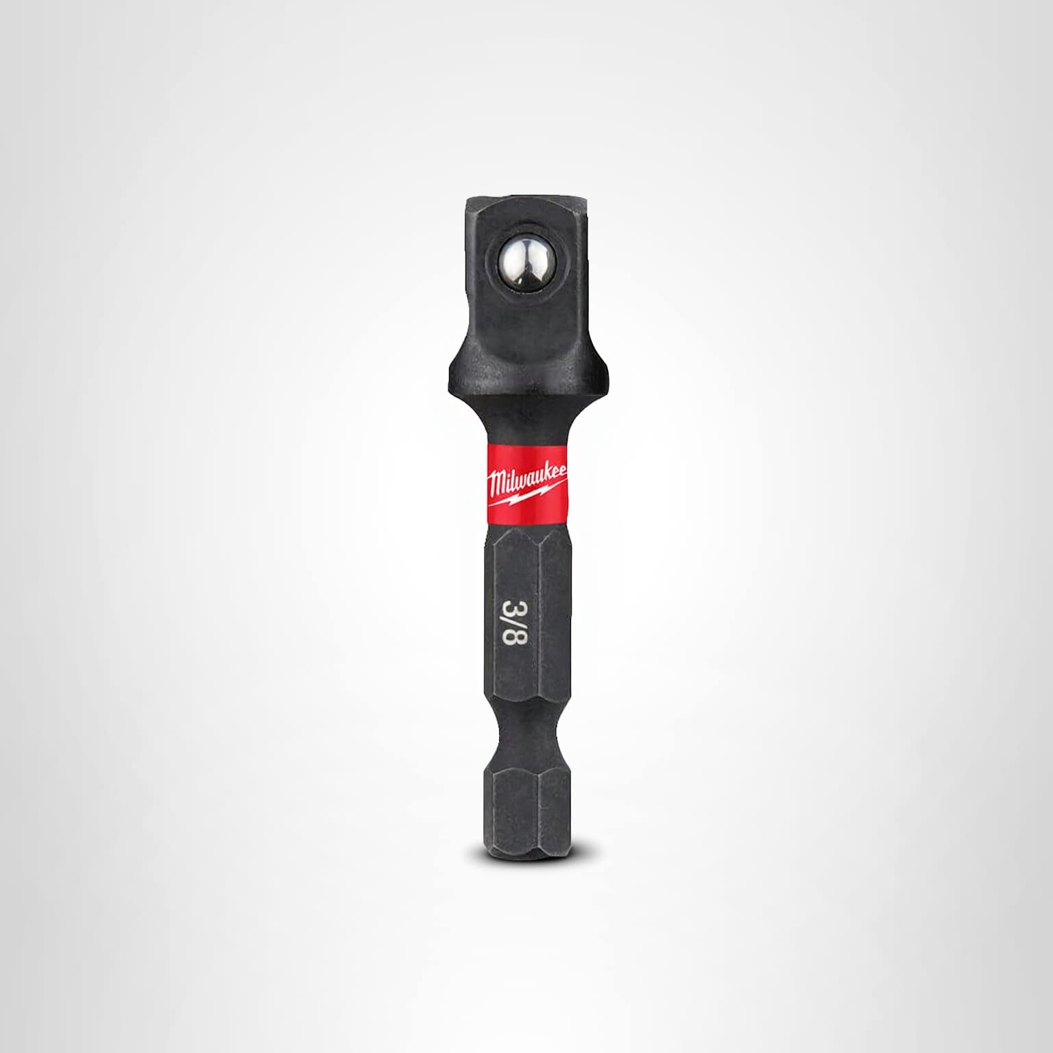 Milwaukee 48-32-5031 Shockwave Steel Impact Duty 1/4 Inch Hex