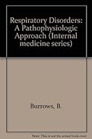 Respiratory Disorders 081511351X Book Cover