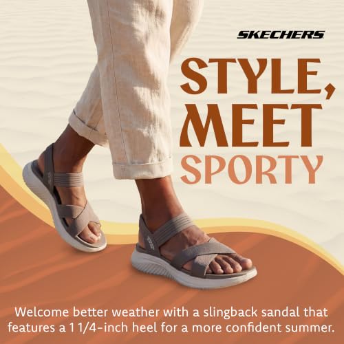 Image of Skechers Women's Ultra Flex3.0 Never Better Slip-Ins