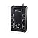CyberPower CP685AVRG AVR UPS Battery Backup and Surge Protector, 685VA/390W, 8 Outlets, Compact, UL Certified