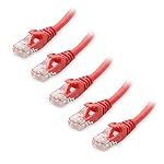 Cable Matters – Cable Matters 160001-RED-7x5