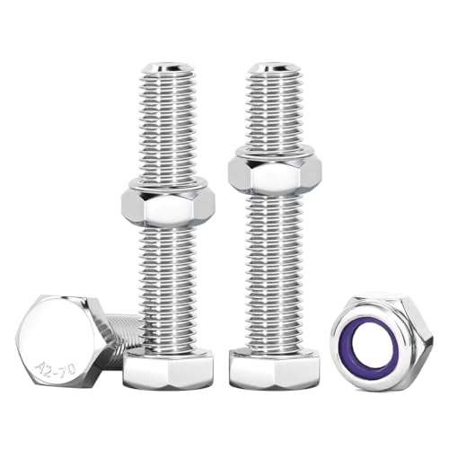 Drenky Nuts and Bolts Assortment