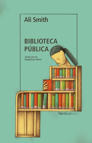 Biblioteca Pública (OTRAS LATITUDES)