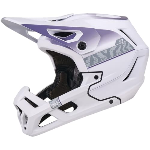Casco downhill Oneal SL1 Terra M con ventilación avanzada 3