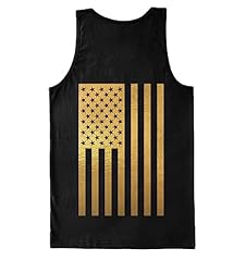 Black - Back Print - Gold Foil