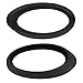 generic Car Roof Aerial Antenna Base Rubber Gasket Seal for