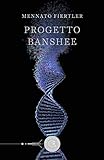 mennekes amaxx  Progetto Banshee