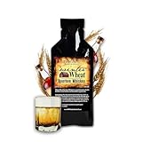 Winter Wheat Bourbon Whiskey Essence | Bootleg Kit Refills | Thousand Oaks Barrel Co. | Gourmet Flavors for Cocktails Mixers and Cooking | 20ml .65oz Packet