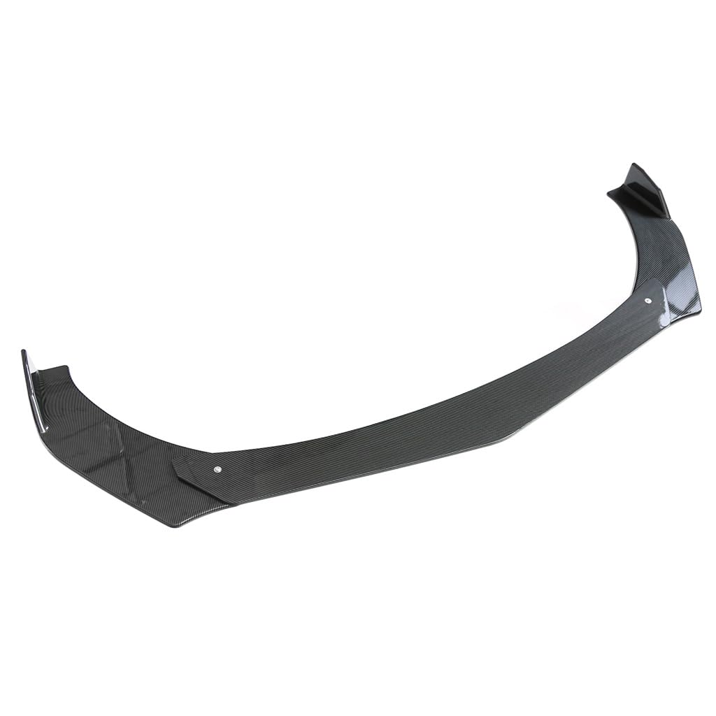 Becquet de Lèvre Avant BMW E90 Jupe Pare-Chocs E91 Spoiler Accessoire Modification