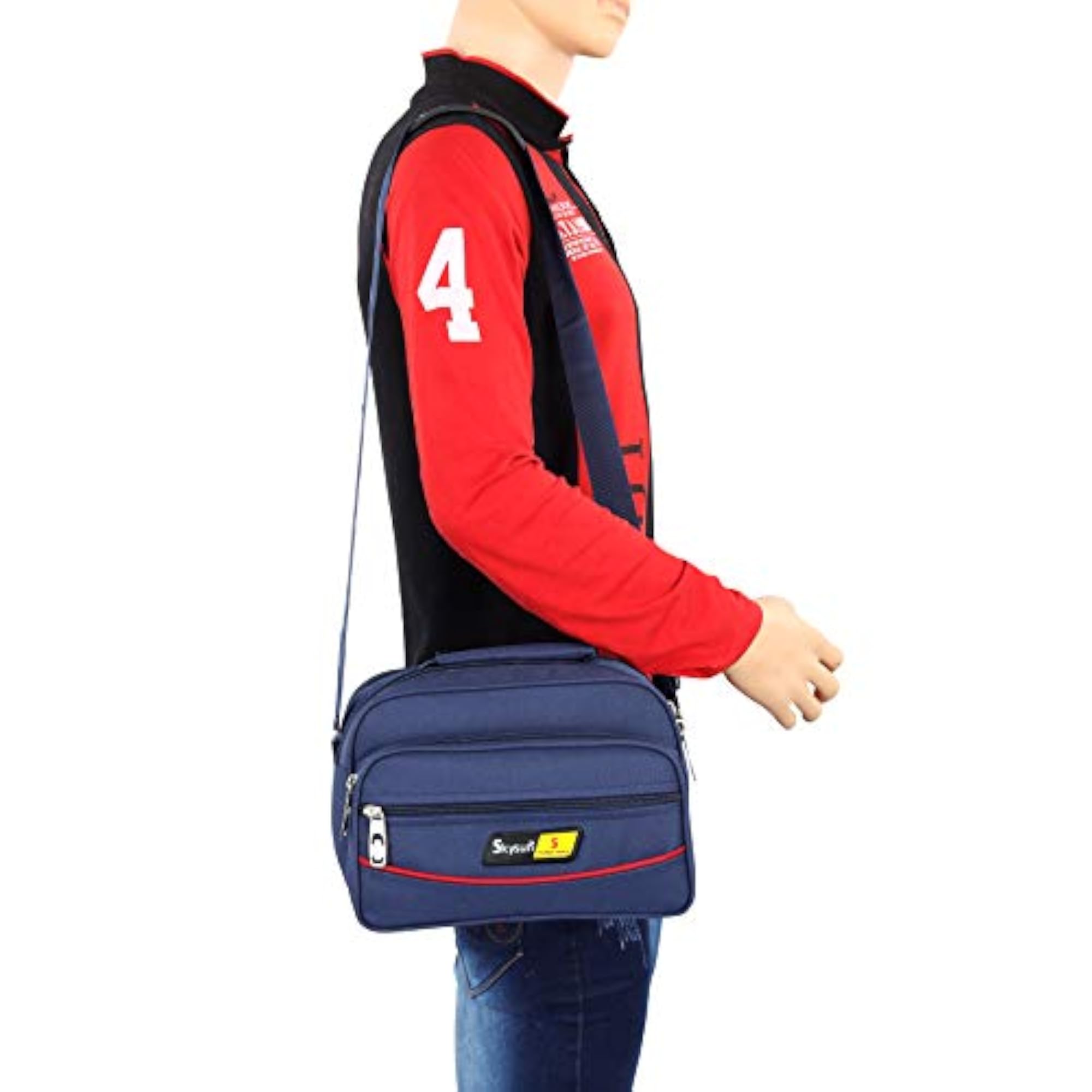 Portable Reusable Multi Utility Lunch Bag