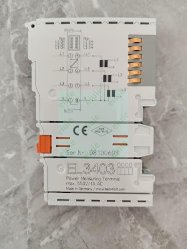 EL3403(Used) Disassembled Products in Good Condition