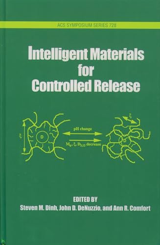 Intelligent Materials for Controlled Release view 2