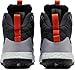 Nike Terrascout Big Kids' Boots (FV4173-400, Thunder Blue/Cement Grey/Pure) Size 5