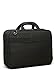 Kenneth Cole Reaction ProTec EZ-Scan 14.1 Inch Computer Business Case (Black)