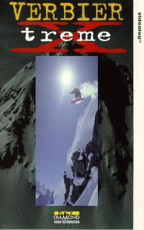 Preisvergleich Produktbild Verbier X-Treme [VHS]