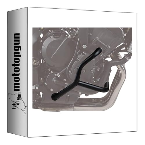 givi sturzbügel tn358 kompatibel mit yamaha fz6/fz6 600 fazer 2004 2005 2006 mototopgun tn358