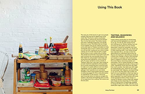 Kin Thai: Modern Thai Recipes to Cook at Home