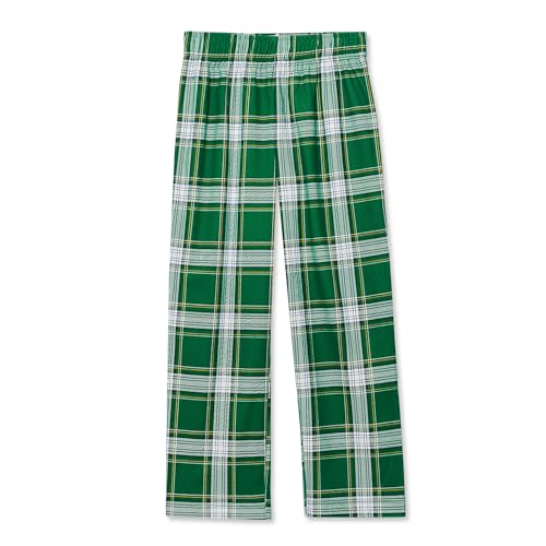 Lands' End Kids Flannel Pajama Pants