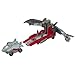 Transformers Bot Shots Battle Game Series Starscream Launcher