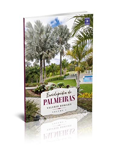 Enciclopédia de Palmeiras - Volume 1