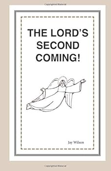 The Lord's Second Coming (Personal Bible Study Series: A Track to Run on)