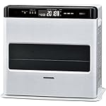 コロナの暖房器具 FH-WZ5721BY(WG)