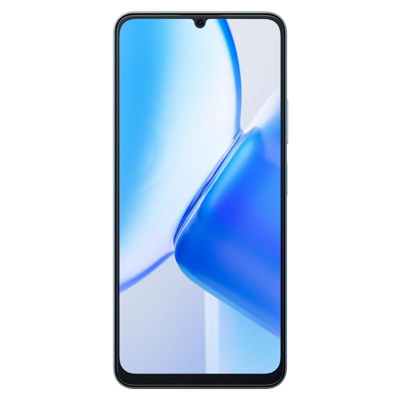 Blackview Color 8 Smartphone Libre, 16GB+256GB, 6.75" FHD+ 90Hz, Cámara 50MP+8MP, Batería 6000mAh, Tres Ranuras, Teléfono Móvil Android 13, Altavoz Smart-K Box, GPS