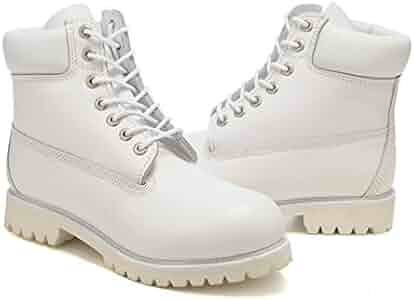 【新品完売モデルTimberland】29cmティンバーランド オフホワイトカラ Amazon | Timberland ティンバーランド ブーツ メンズ 通勤