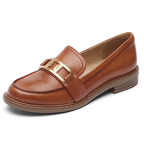 Image of Rockport Women's Harleen Loafer