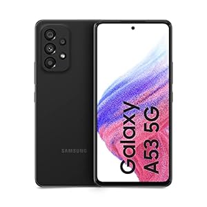 Galaxy A53 5G 6 Go, 128 Go