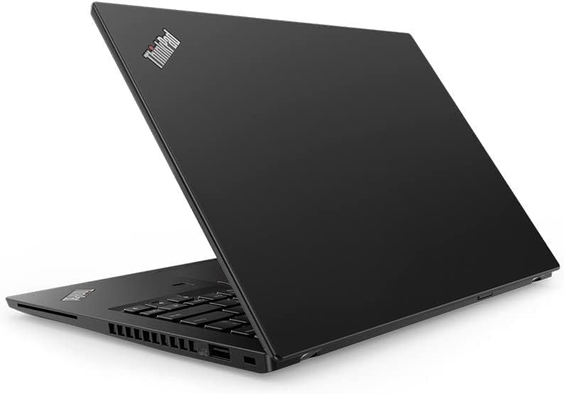 Lenovo Thinkpad X280 Business Laptop, 12.5 Inch (1366x768), Intel