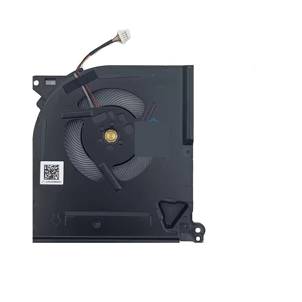 Ventilateur CPU GPU HP ZBook Studio G7 Refroidisseur Notebook M14877-001 - 2