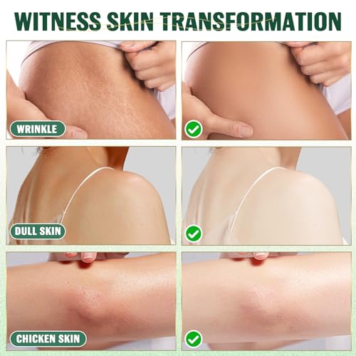 Image of Xaarty Wild Yam Cream for Hormone Balance, Natural Skincare Products, Alleviate Menstrual Discomfort, Rich In Vitamins, Nourish The Skin, Alleviate Menopause-Related Issues In Women, 3.17 Oz