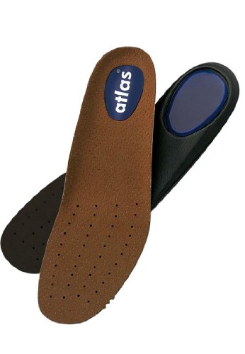 Atlas Gel Aktiv - originele reservevulling, 47