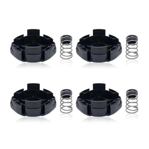 Kit de resorte X472000070 para mantener el jardín perfecto con PAS-225 5