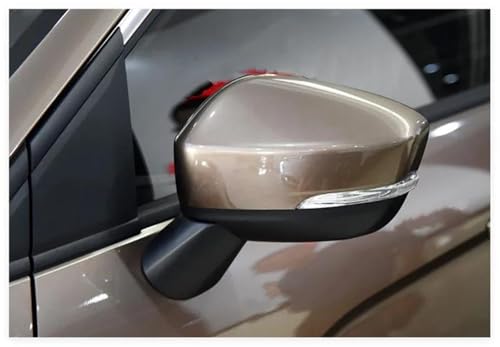 Rétroviseur pour Eclipse Cross 2018-2021 : idéal pour la ville