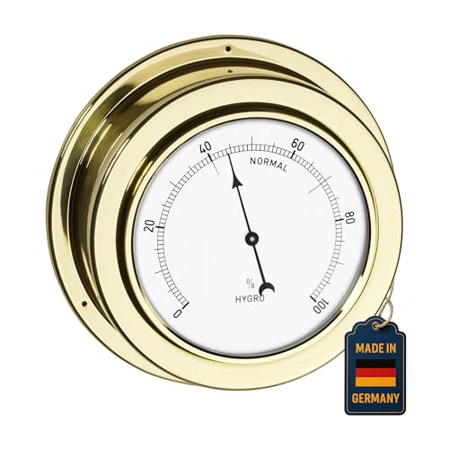 TFA 44.1009 Hygrometer
