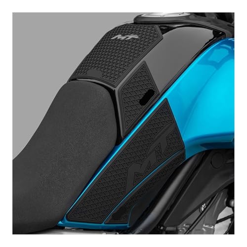 Anti-rayures carburant moto protection réservoir d'essence robuste