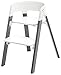 Stokke Steps Legs, Storm Grey
