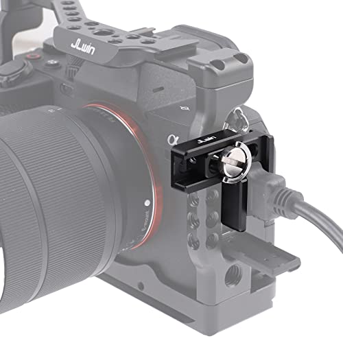 FOTGA SFRJ142 HDMI Cable Clamp